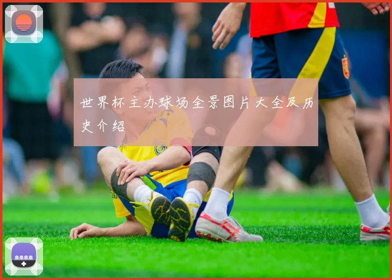 世界杯主办球场全景图片大全及历史介绍