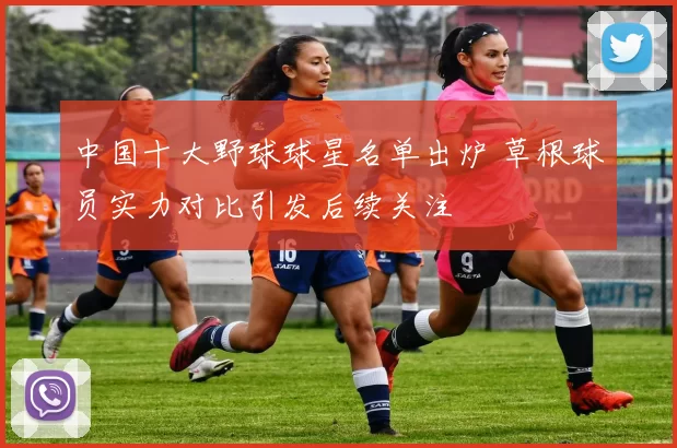 中国十大野球球星名单出炉 草根球员实力对比引发后续关注