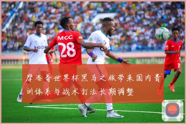 摩洛哥世界杯黑马之旅带来国内青训体系与战术打法长期调整
