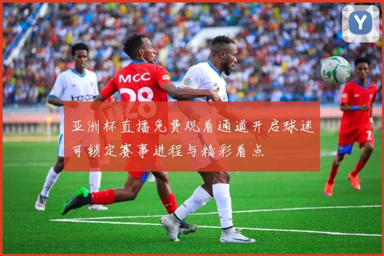 亚洲杯直播免费观看通道开启球迷可锁定赛事进程与精彩看点