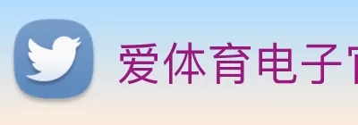 爱体育电子官方网站爱体育中国 Logo
